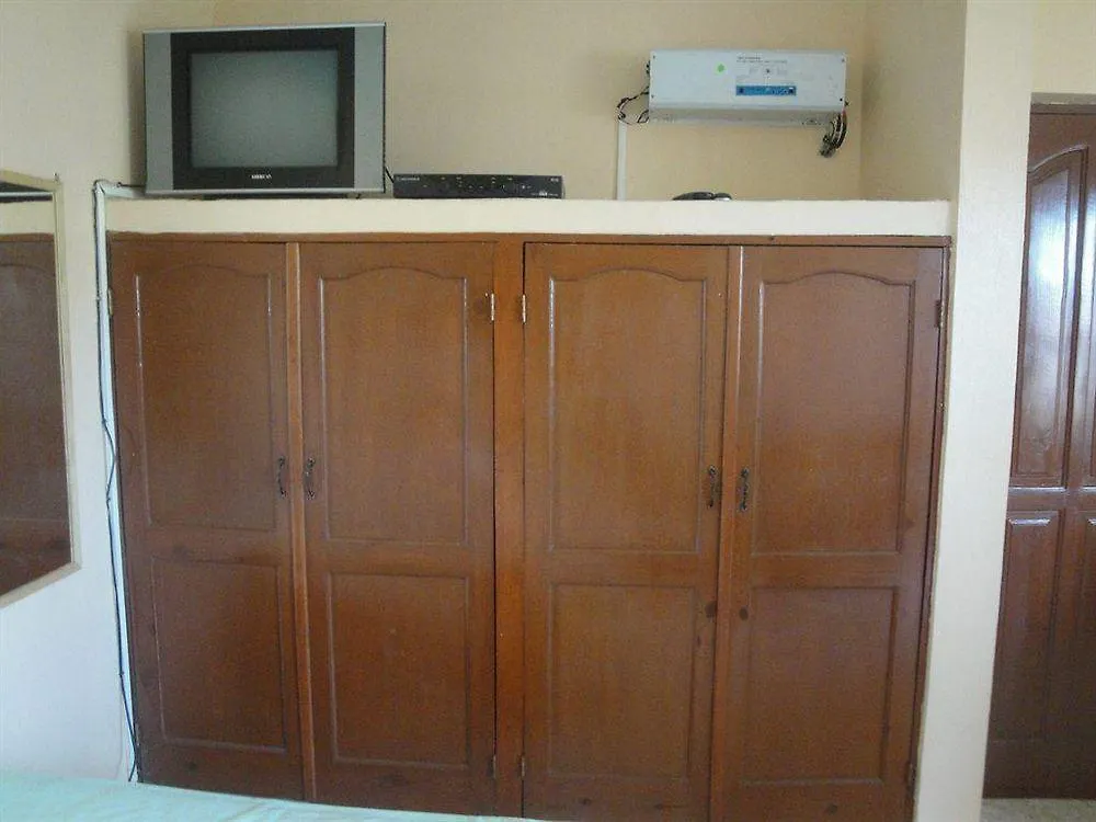 *** Apartmanhotel Tropical Island Apartahotel La Viva Dominikai Köztársaság
