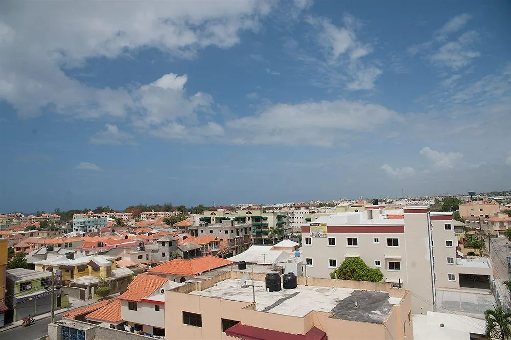 Apartmanhotel Tropical Island Apartahotel La Viva