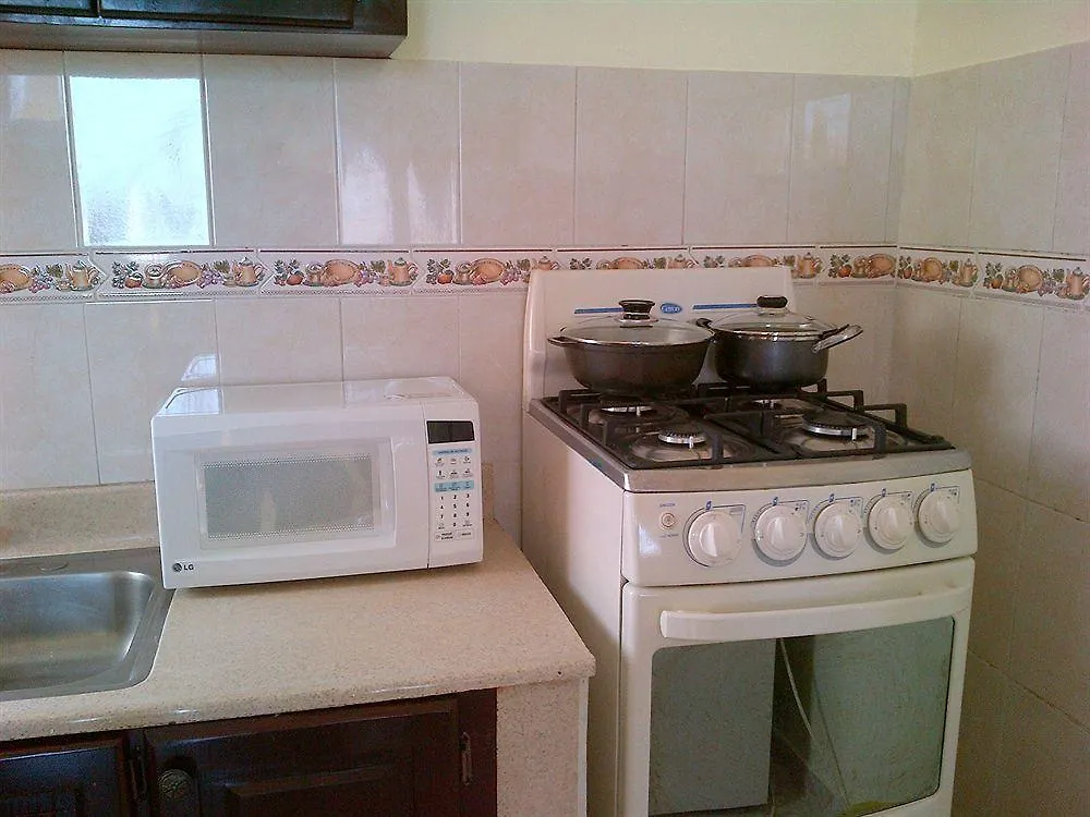 Tropical Island Apartahotel La Viva Apartmanhotel