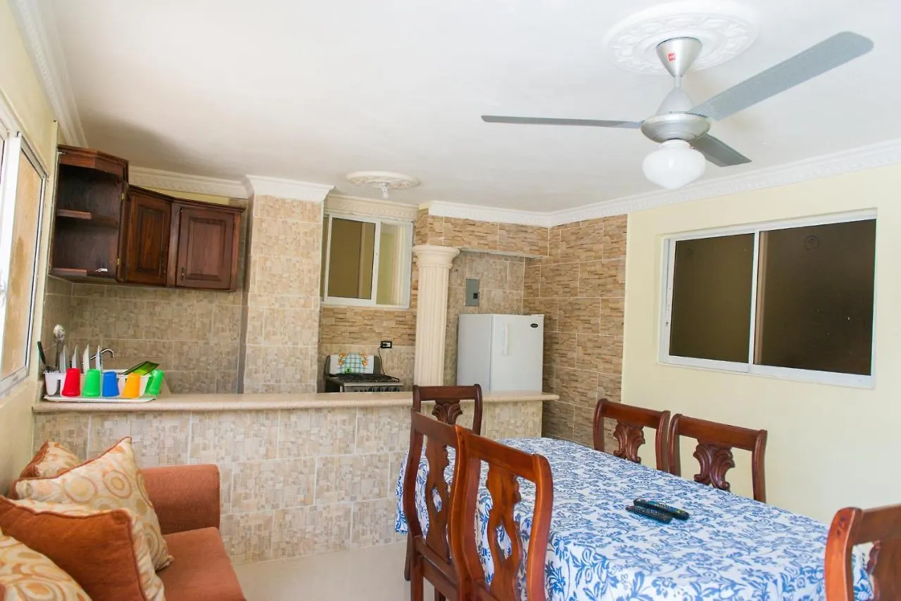Tropical Island Apartahotel La Viva Apartmanhotel