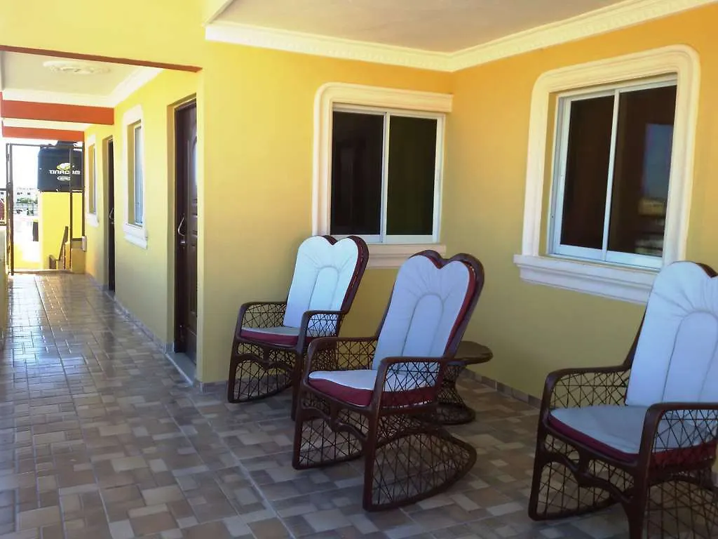 *** Apartmanhotel Tropical Island Apartahotel La Viva Dominikai Köztársaság