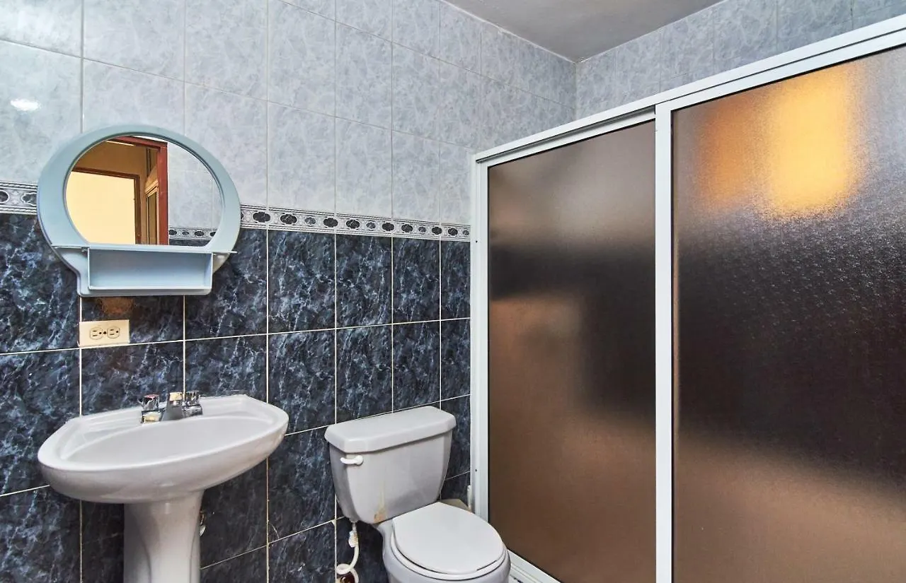 *** Apartmanhotel Tropical Island Apartahotel La Viva Dominikai Köztársaság