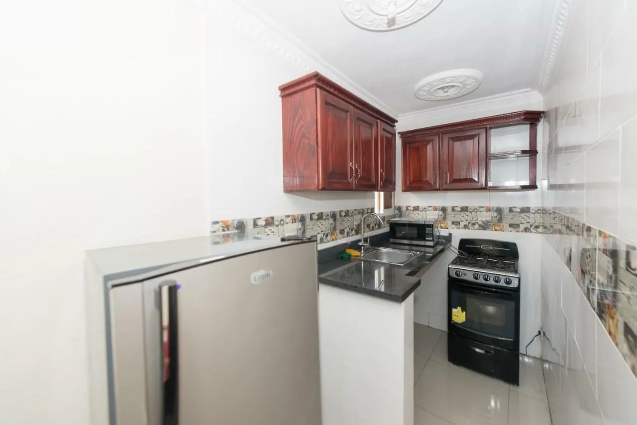 Apartmanhotel Tropical Island Apartahotel La Viva