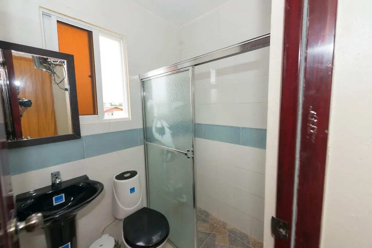 Apartmanhotel Tropical Island Apartahotel La Viva