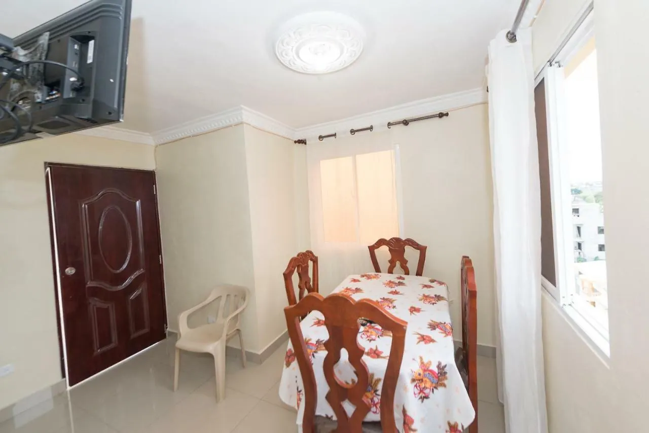 Apartmanhotel Tropical Island Apartahotel La Viva