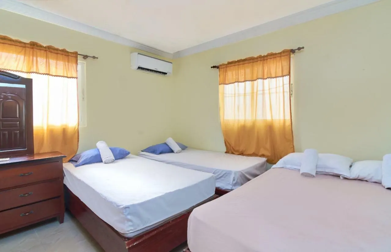 Apartmanhotel Tropical Island Apartahotel La Viva