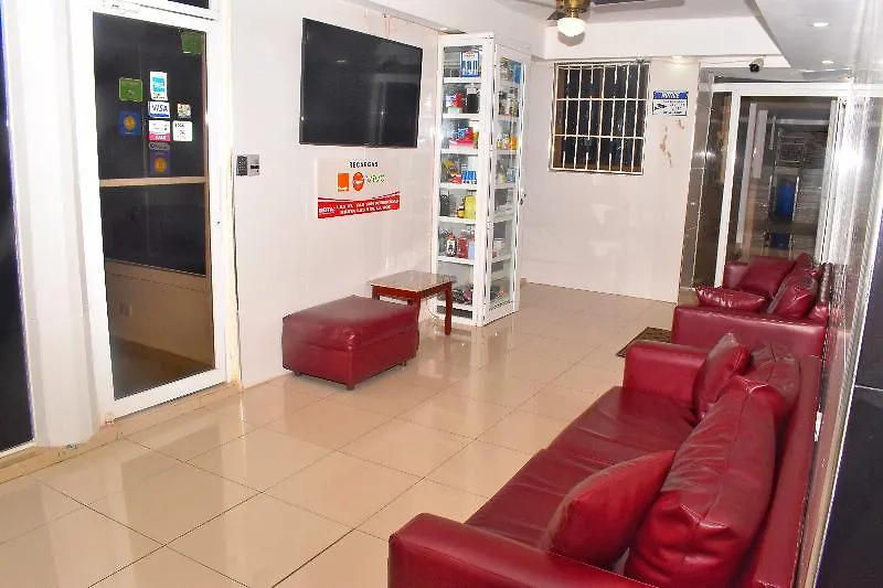 Tropical Island Apartahotel La Viva Apartmanhotel