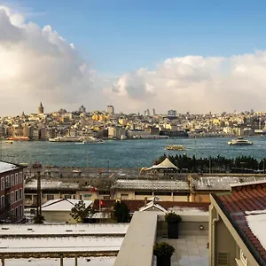 Sayeban Gold 3*, Istanbul Turkey