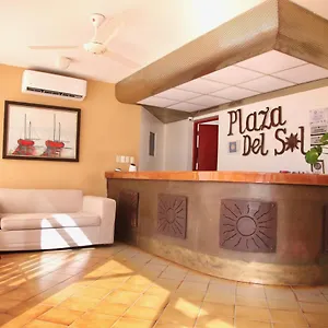 Aparta Plaza Del Sol ** Saint-Domingue