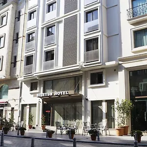 Bisetun 4*, Istanbul Turkey